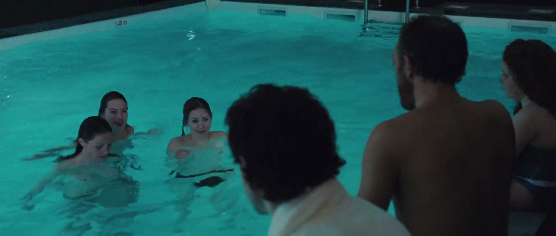 Alexandra Dahlstrm – Our Day Will Come