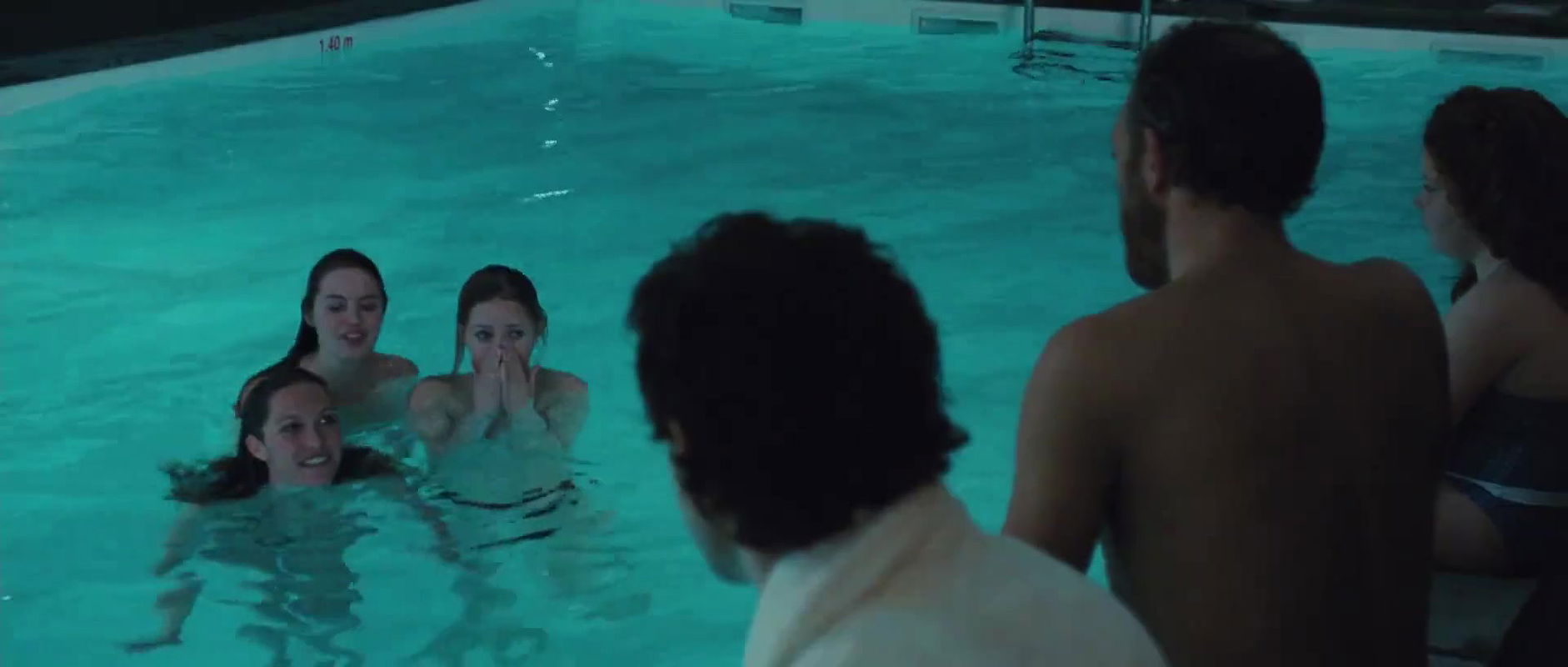 Alexandra Dahlstrm – Our Day Will Come