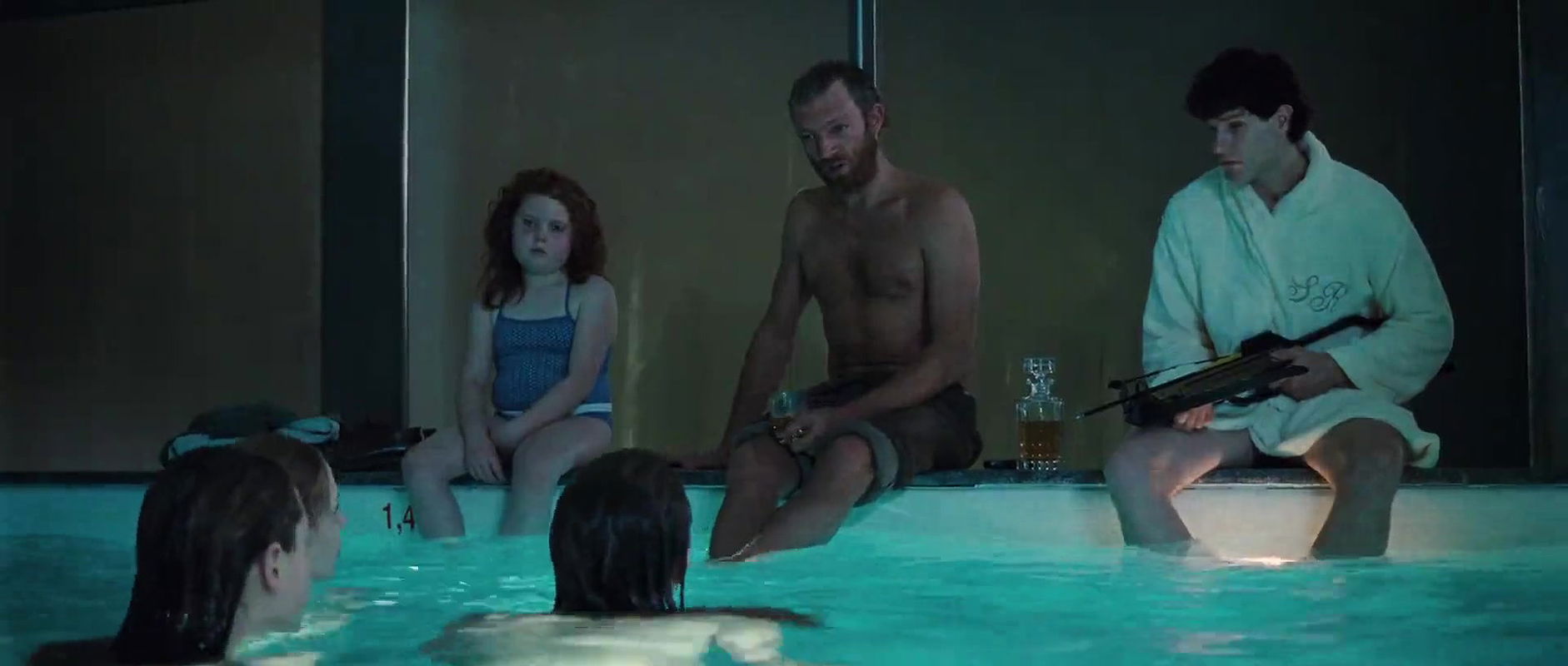 Alexandra Dahlstrm – Our Day Will Come