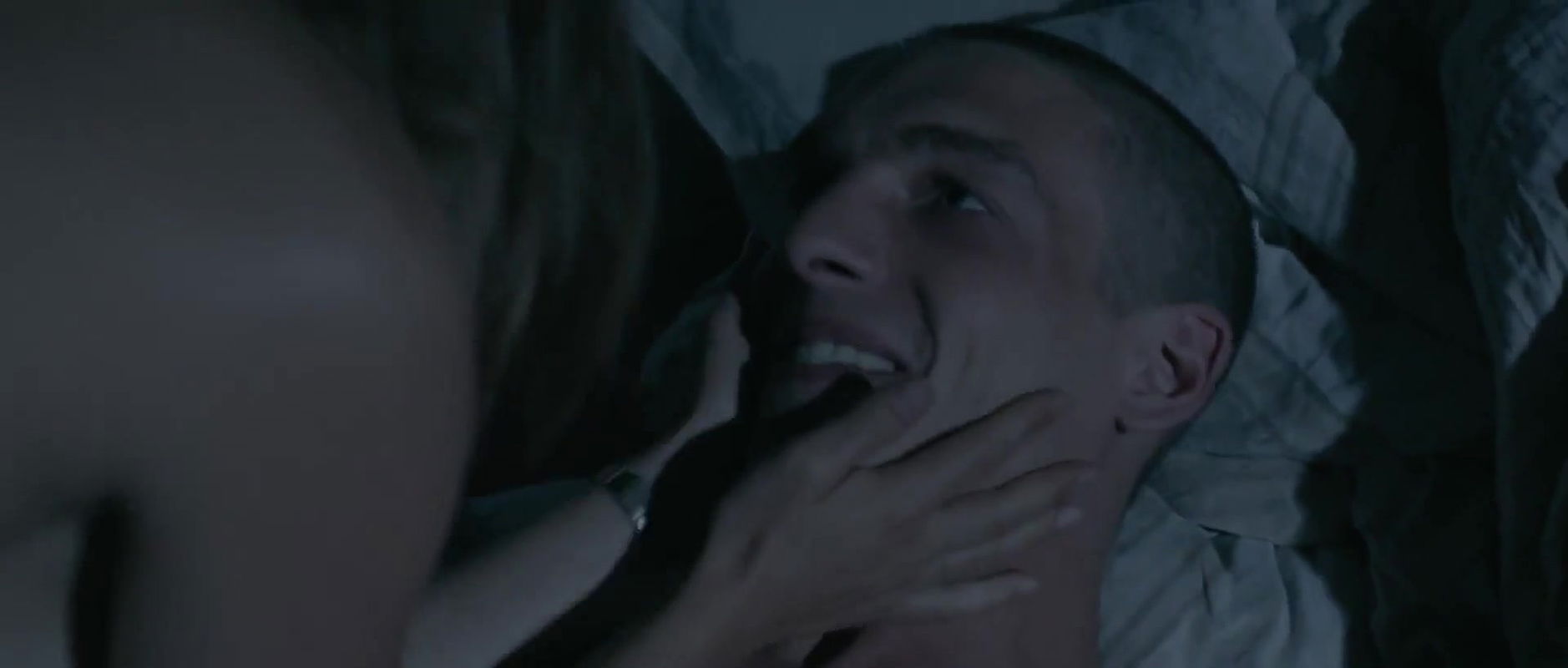 lexandra gentils – les animaux ne senterrent pas