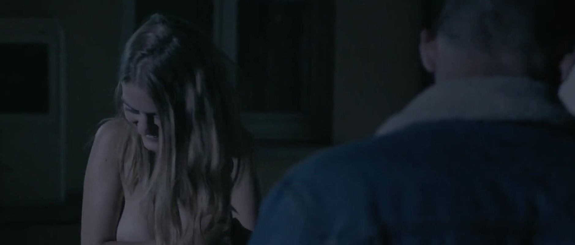 lexandra gentils – les animaux ne senterrent pas