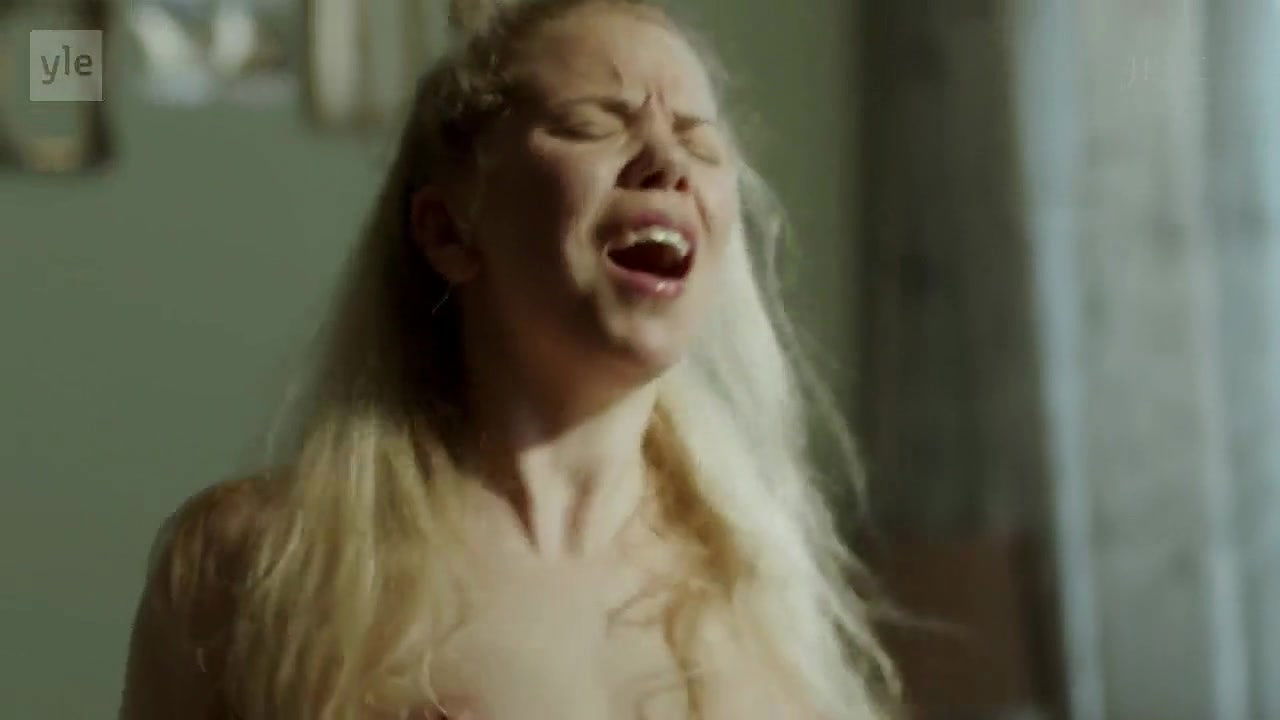 alexandra gjerpen – unge lovende