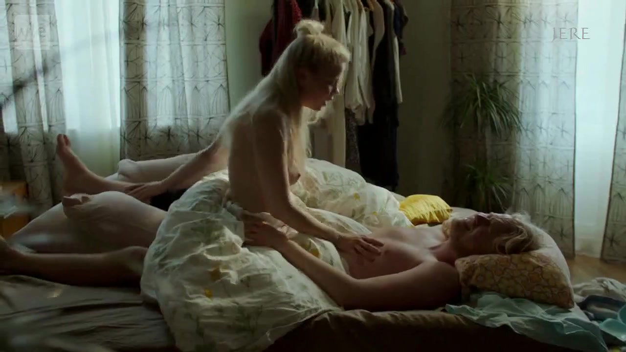 alexandra gjerpen – unge lovende