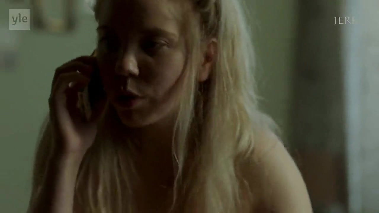 alexandra gjerpen – unge lovende