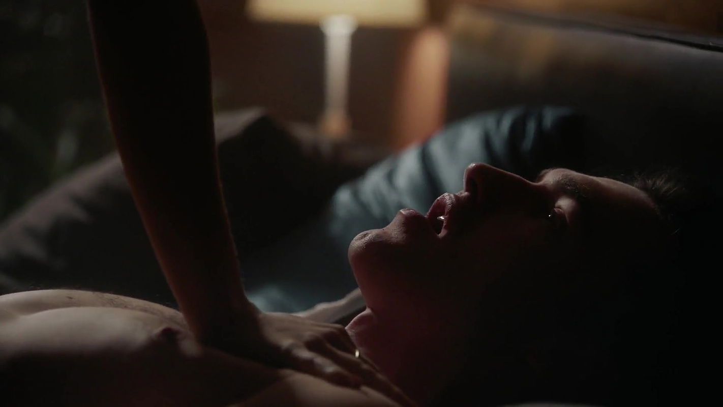 alexandra johnston – american playboy the hugh hefner story