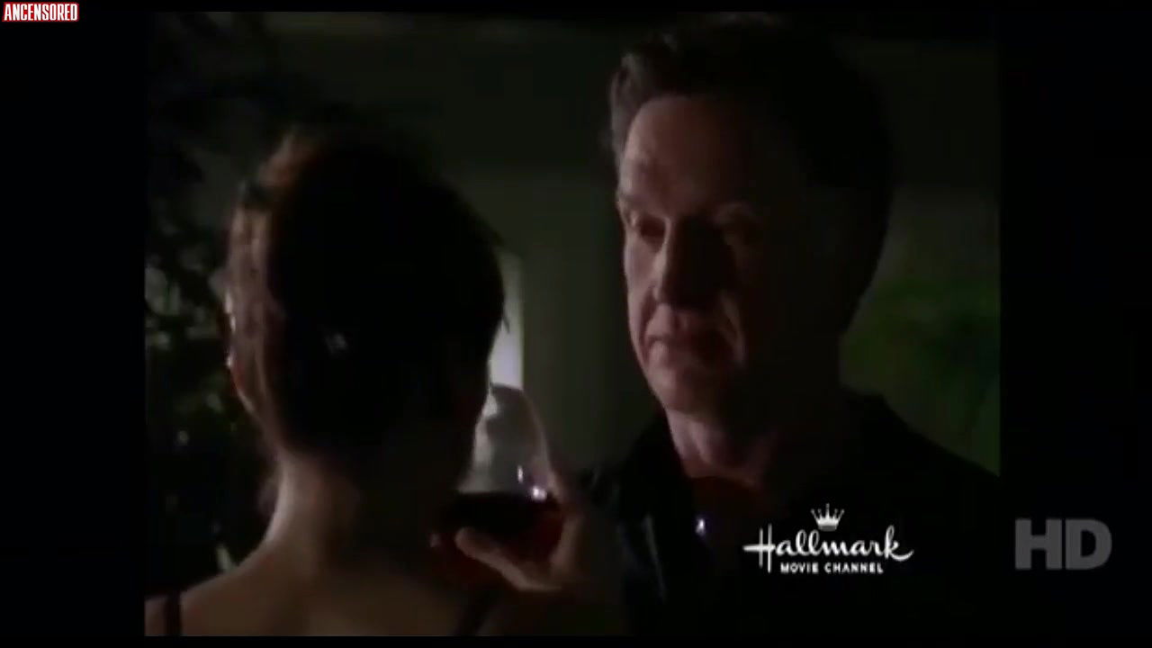 Alexandra Kamp – A Crime of Passion