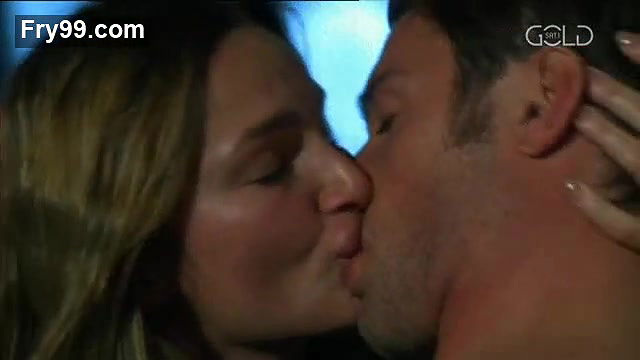 Alexandra Kamp – Antonia Zwischen Liebe und Macht 2