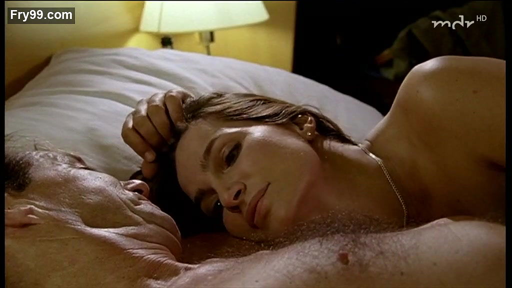 Alexandra Kamp – Tier