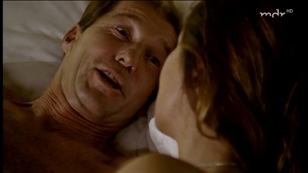 Alexandra Kamp – Tier