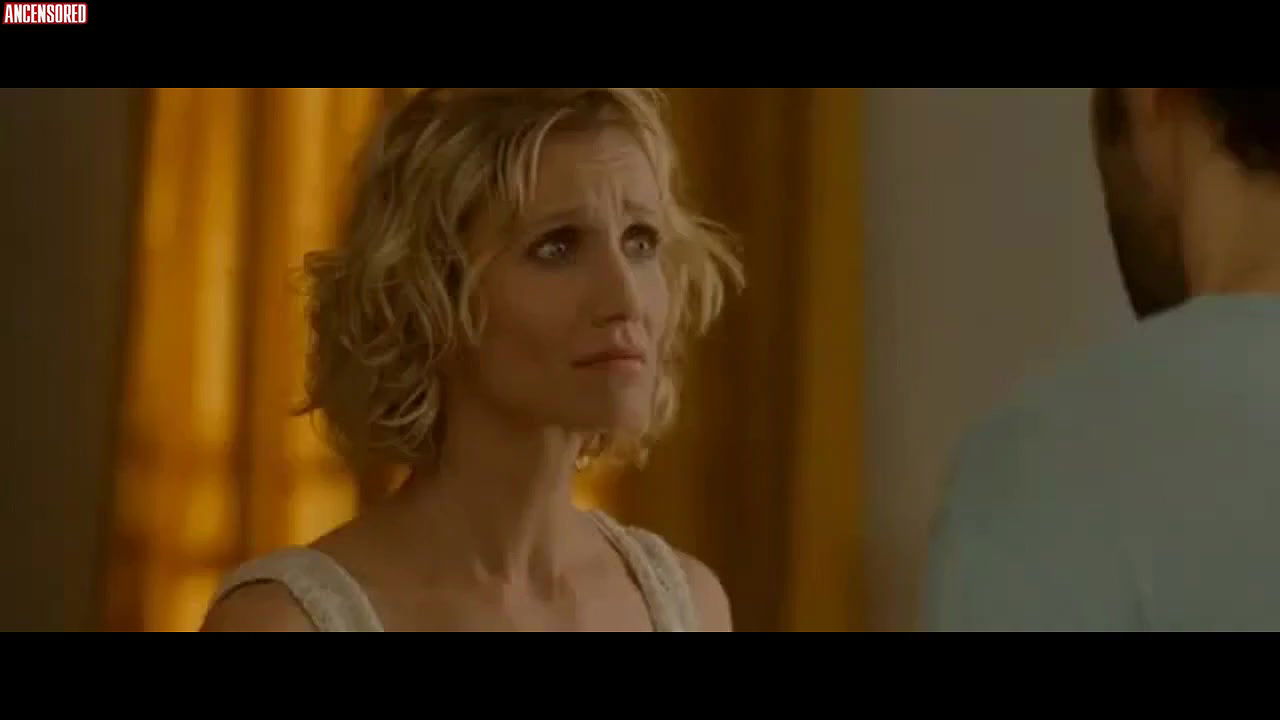 Alexandra Lamy – Jamais le premier soir