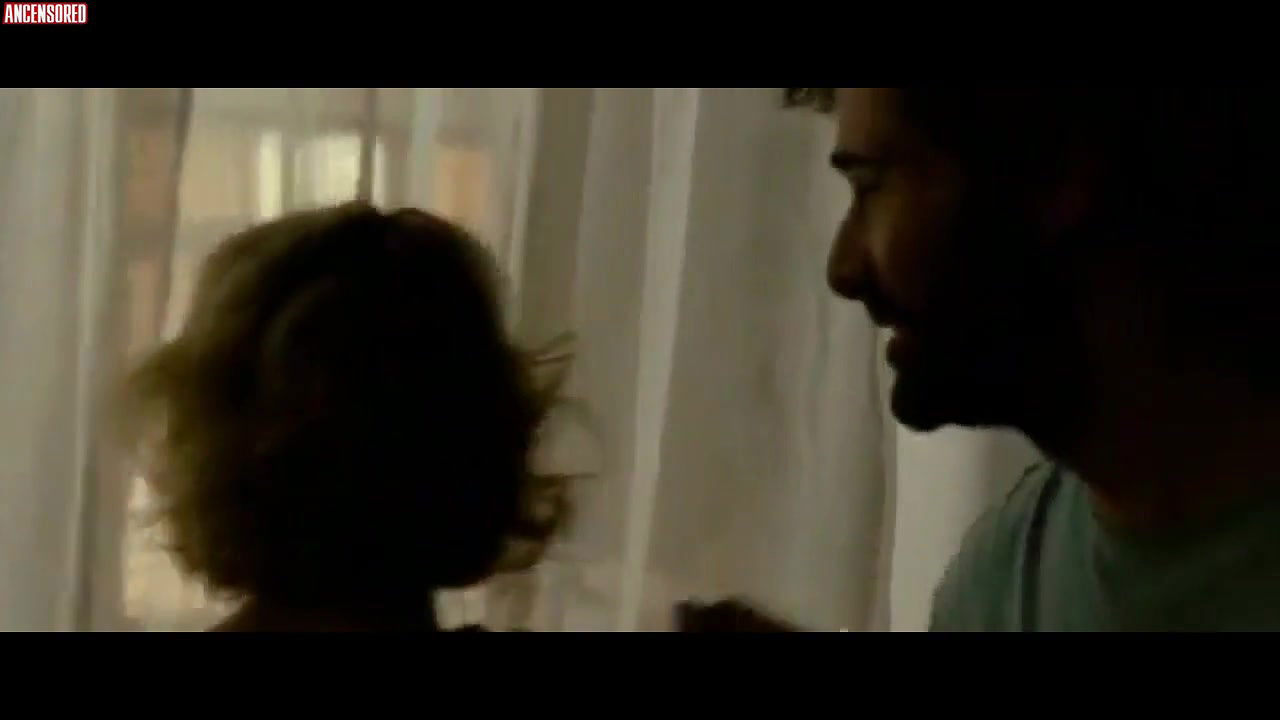 Alexandra Lamy – Jamais le premier soir