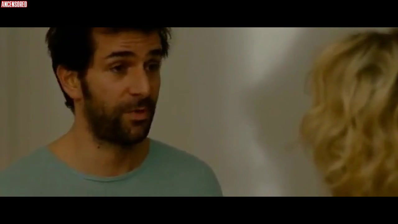 Alexandra Lamy – Jamais le premier soir