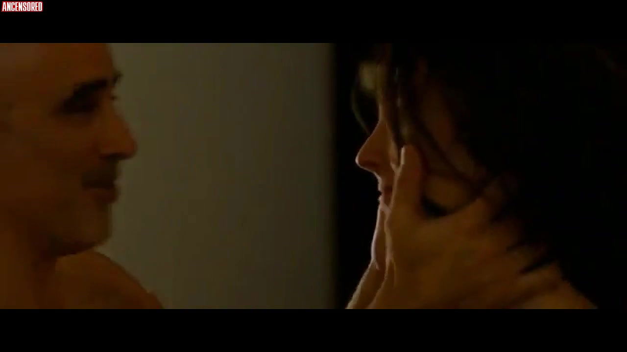 Alexandra Lamy – Jamais le premier soir