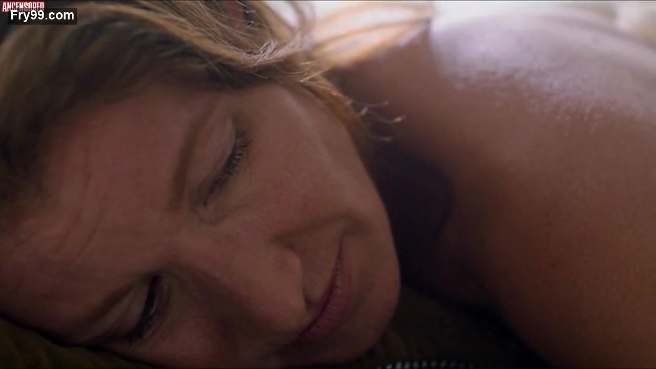 Alexandra Lamy – le test