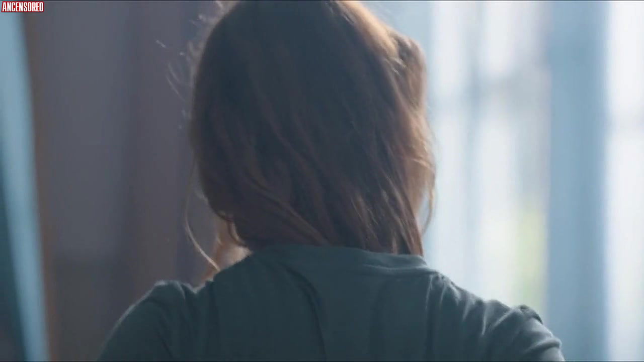 Alexandra Lamy – le test