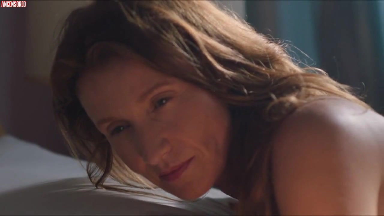 Alexandra Lamy – le test