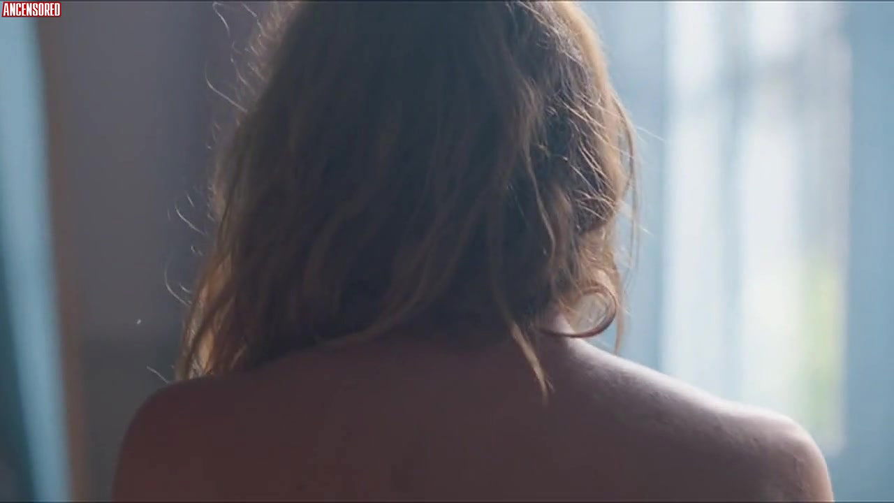 Alexandra Lamy – le test