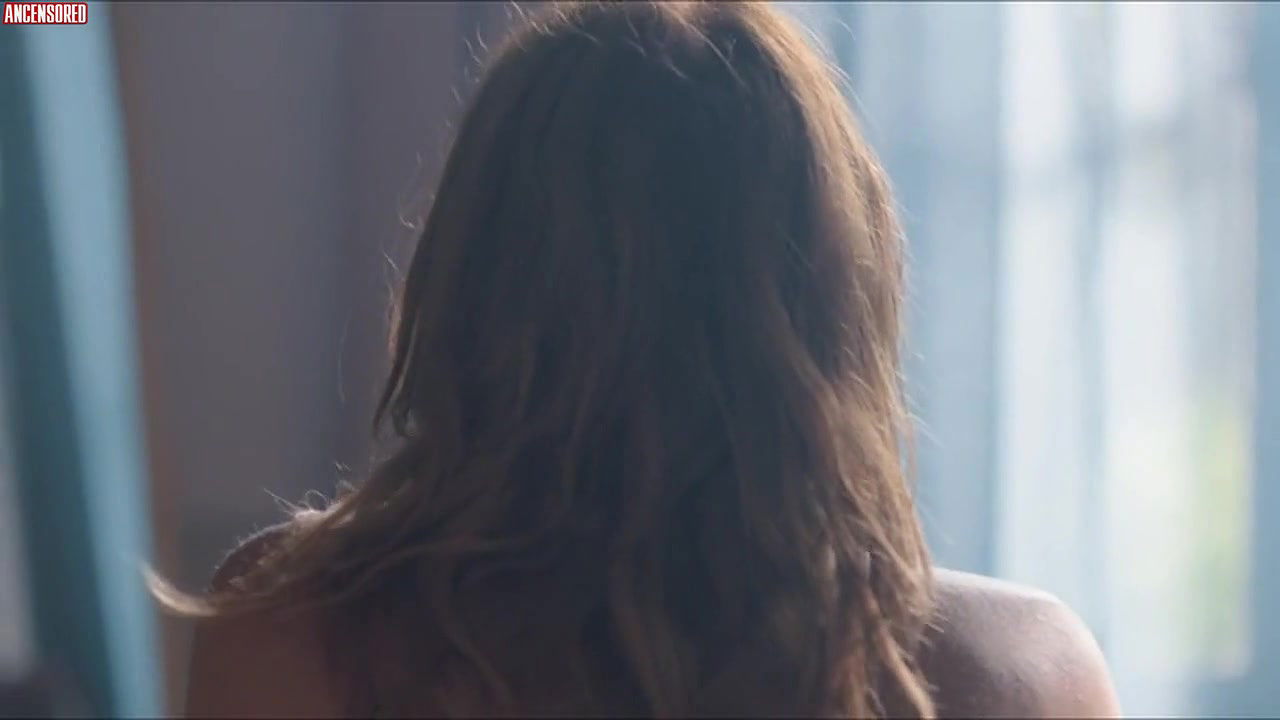 Alexandra Lamy – le test