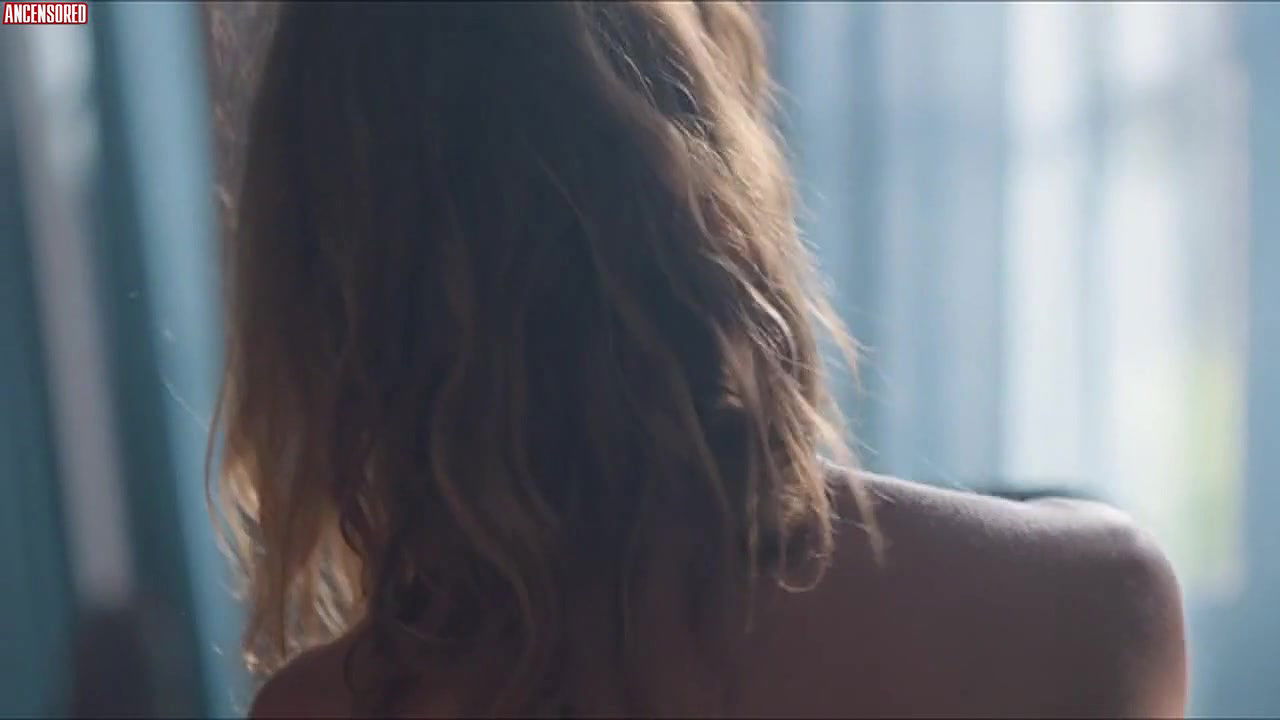 Alexandra Lamy – le test