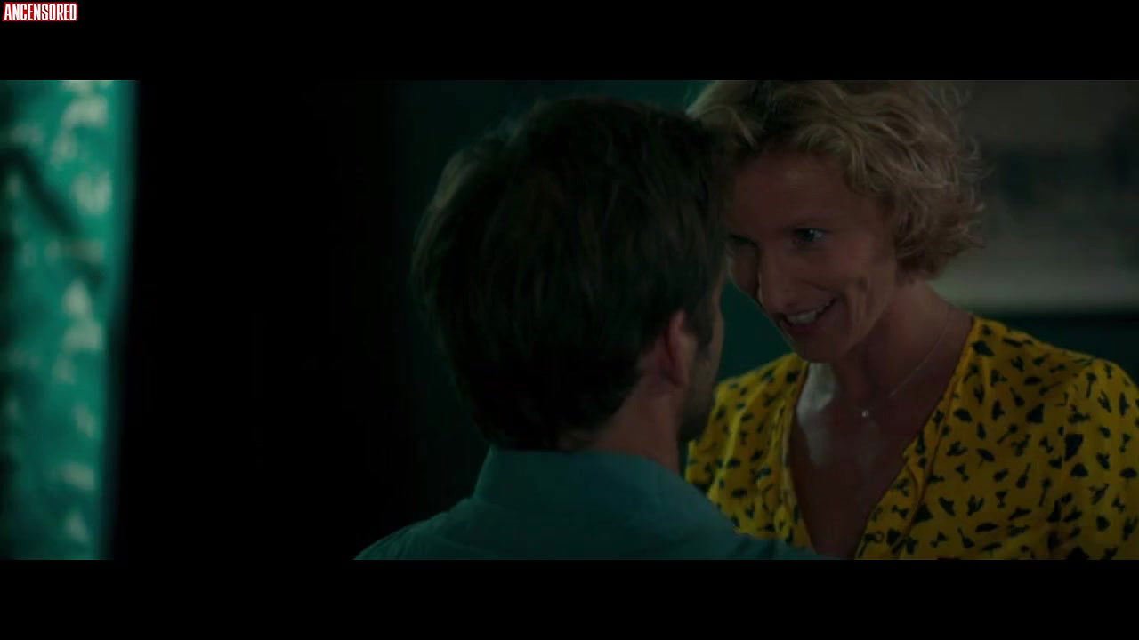 Alexandra Lamy – lembarras du choix