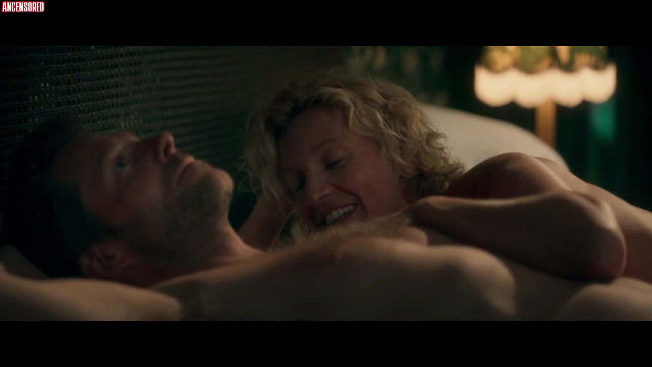 Alexandra Lamy – lembarras du choix