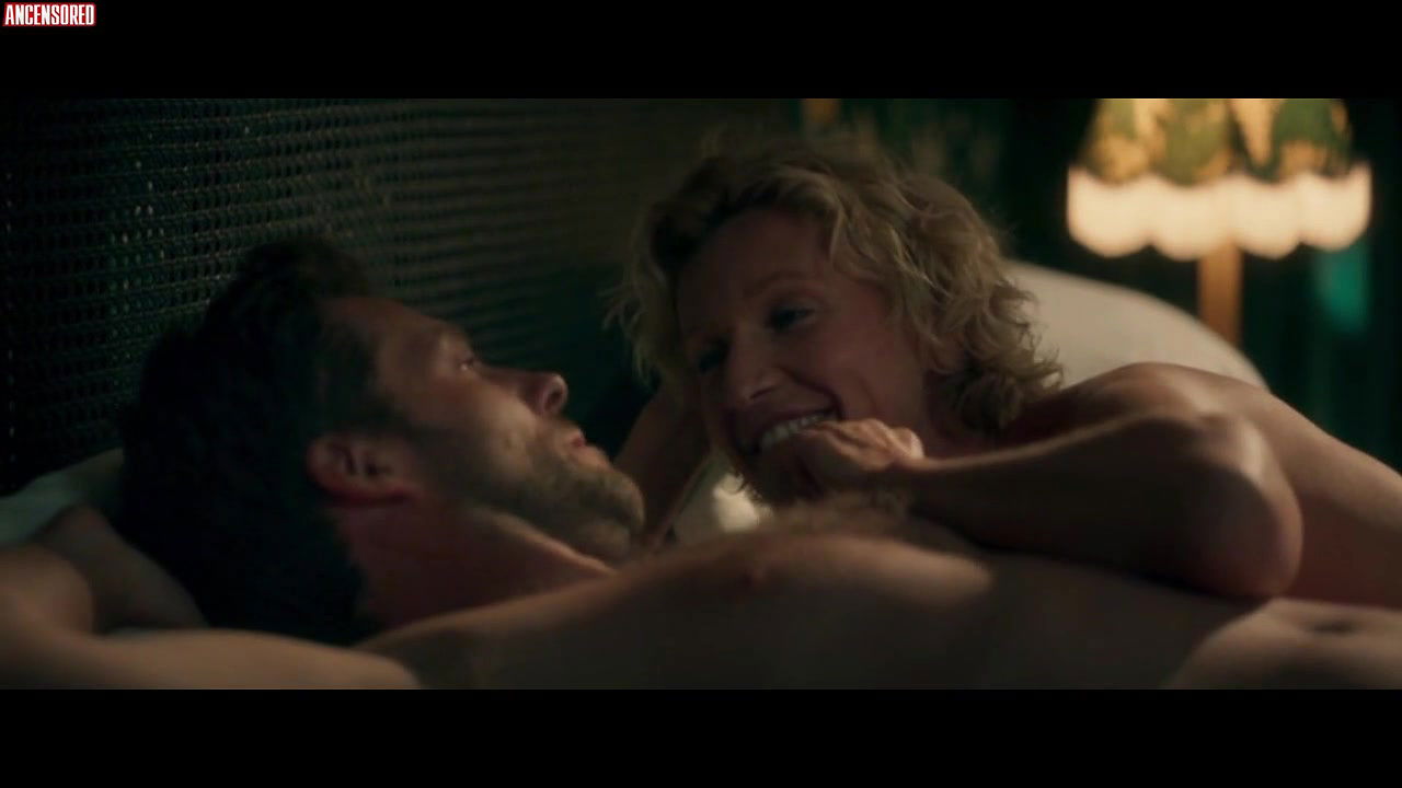 Alexandra Lamy – lembarras du choix