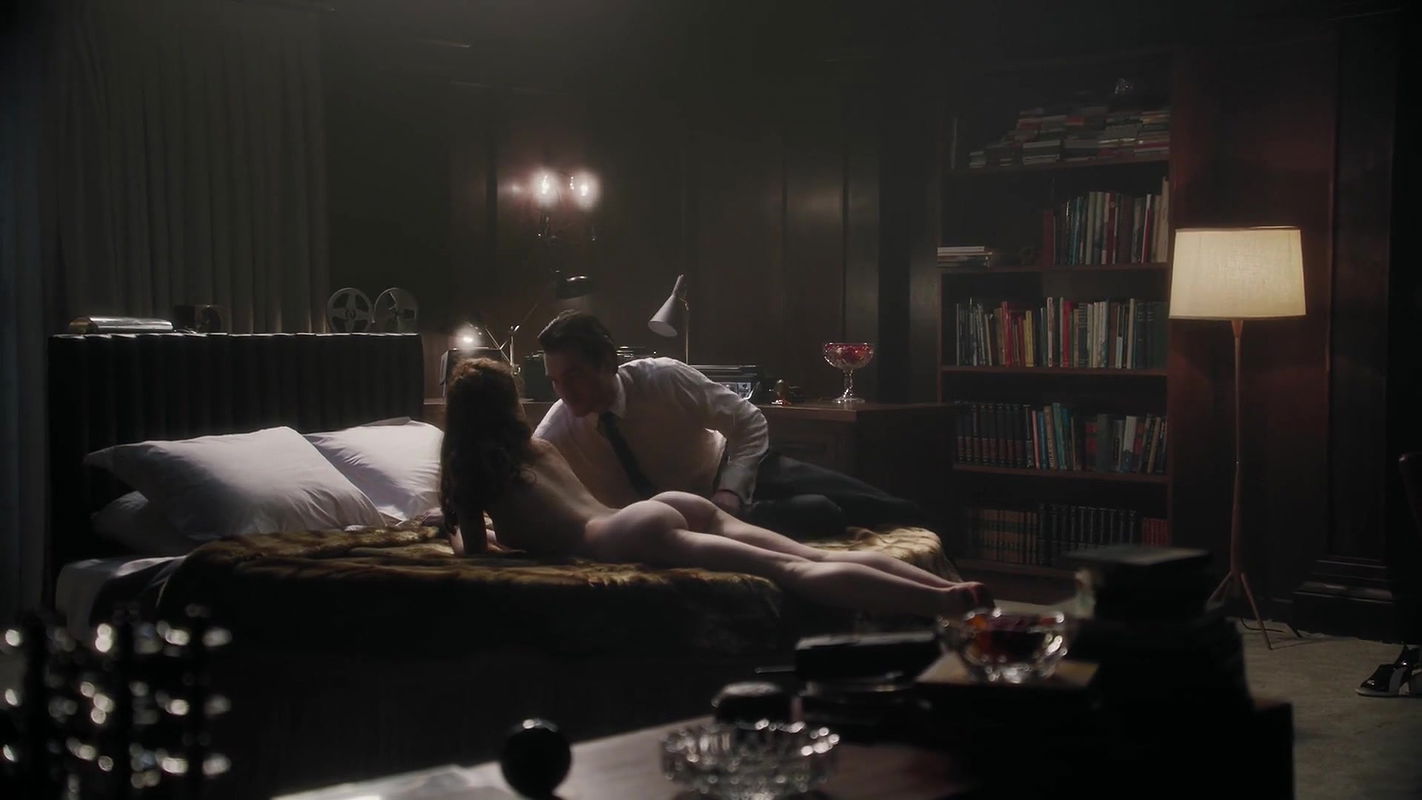 alexandra light – american playboy the hugh hefner story