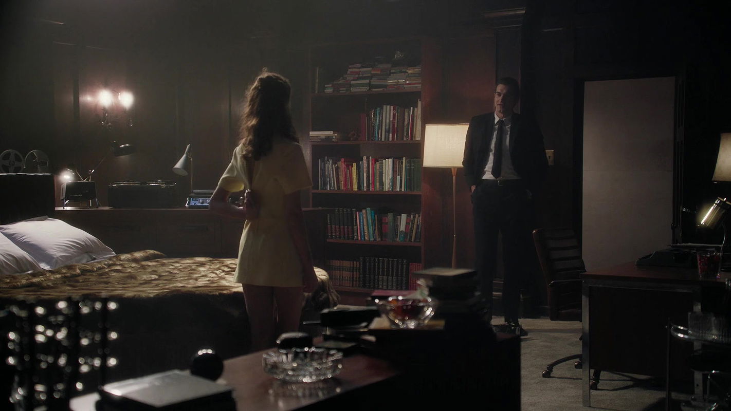 alexandra light – american playboy the hugh hefner story