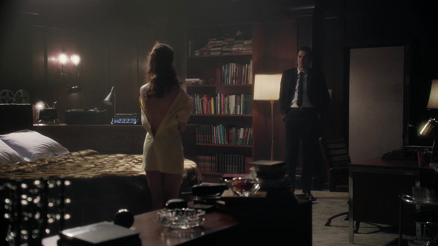 alexandra light – american playboy the hugh hefner story