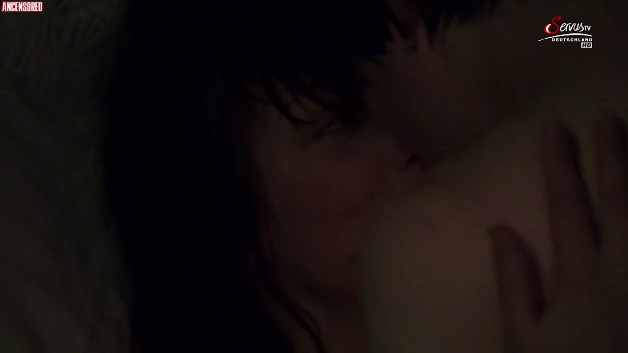 Alexandra Maria Lara – Doctor Zhivago