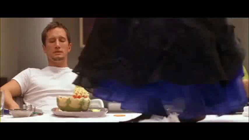 Alexandra Maria Lara – Nackt