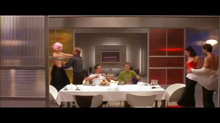 Alexandra Maria Lara – Nackt