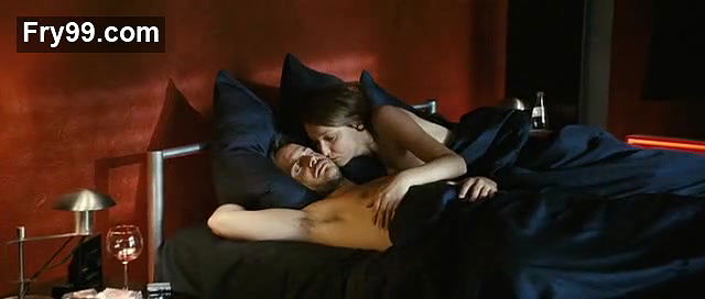 Alexandra Maria Lara – Vom Suchen und Finden der Liebe