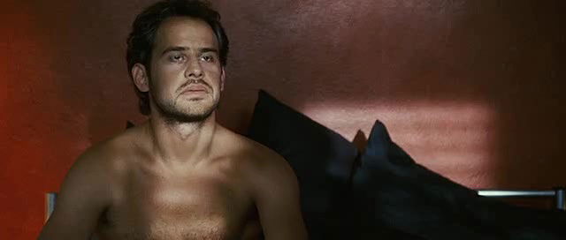 Alexandra Maria Lara – Vom Suchen und Finden der Liebe