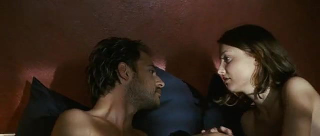 Alexandra Maria Lara – Vom Suchen und Finden der Liebe