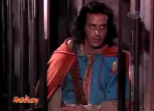 Alexandra Marzo – Mandacaru