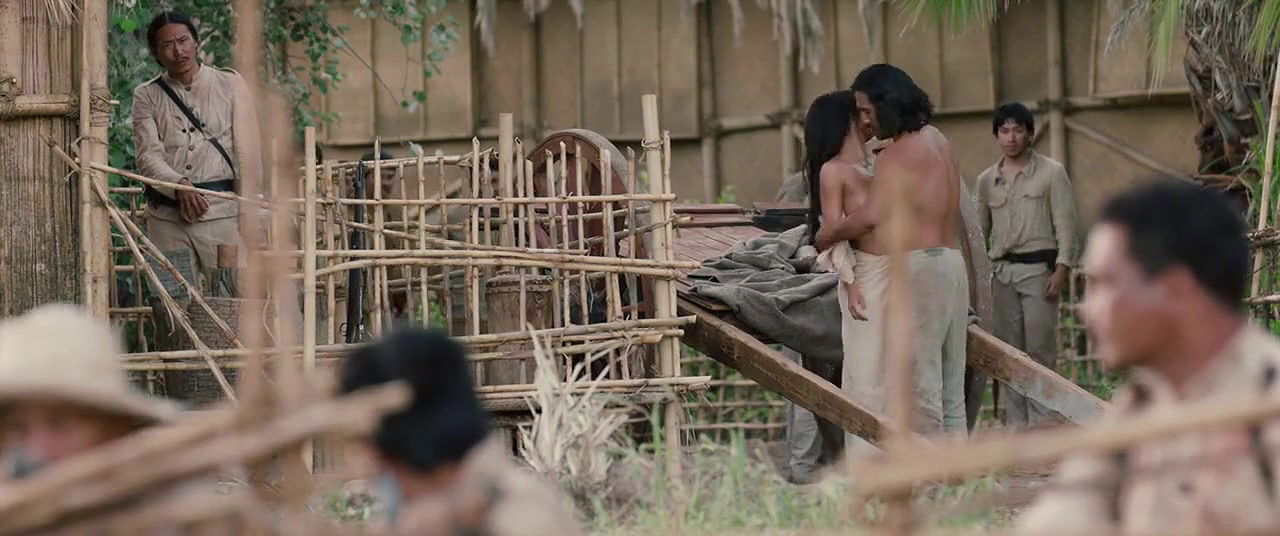 alexandra masangkay – 1898 our last men in the philippines