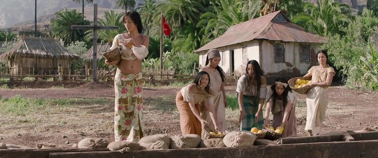 alexandra masangkay – 1898 our last men in the philippines