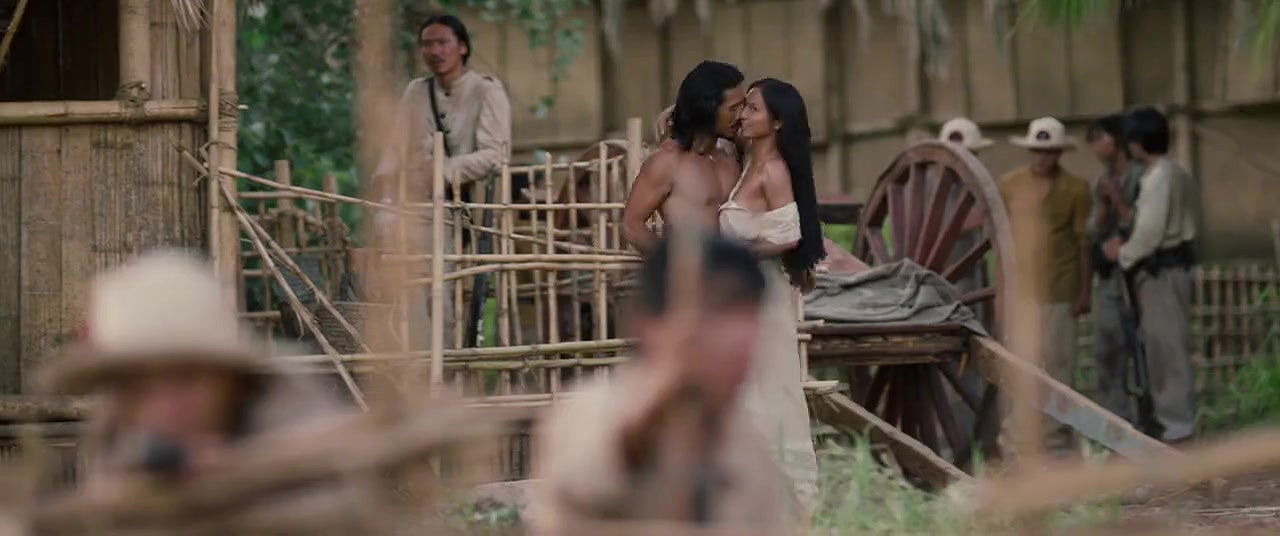 alexandra masangkay – 1898 our last men in the philippines