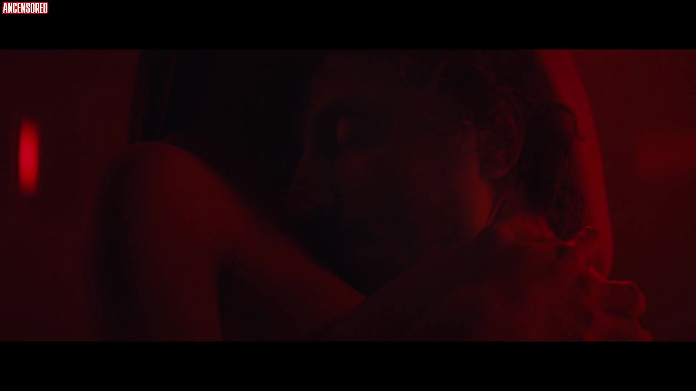 alexandra masangkay – the platform