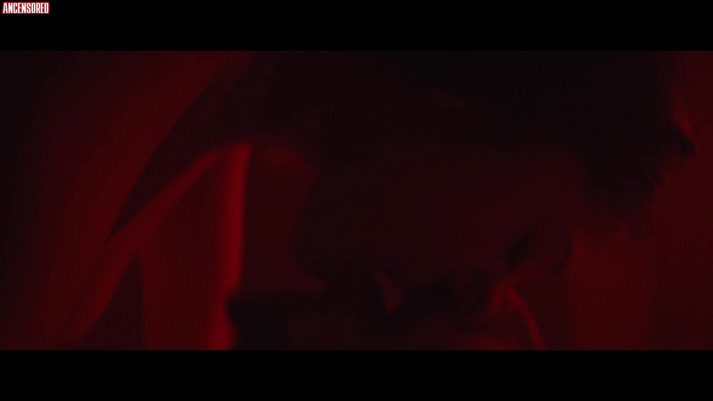 alexandra masangkay – the platform