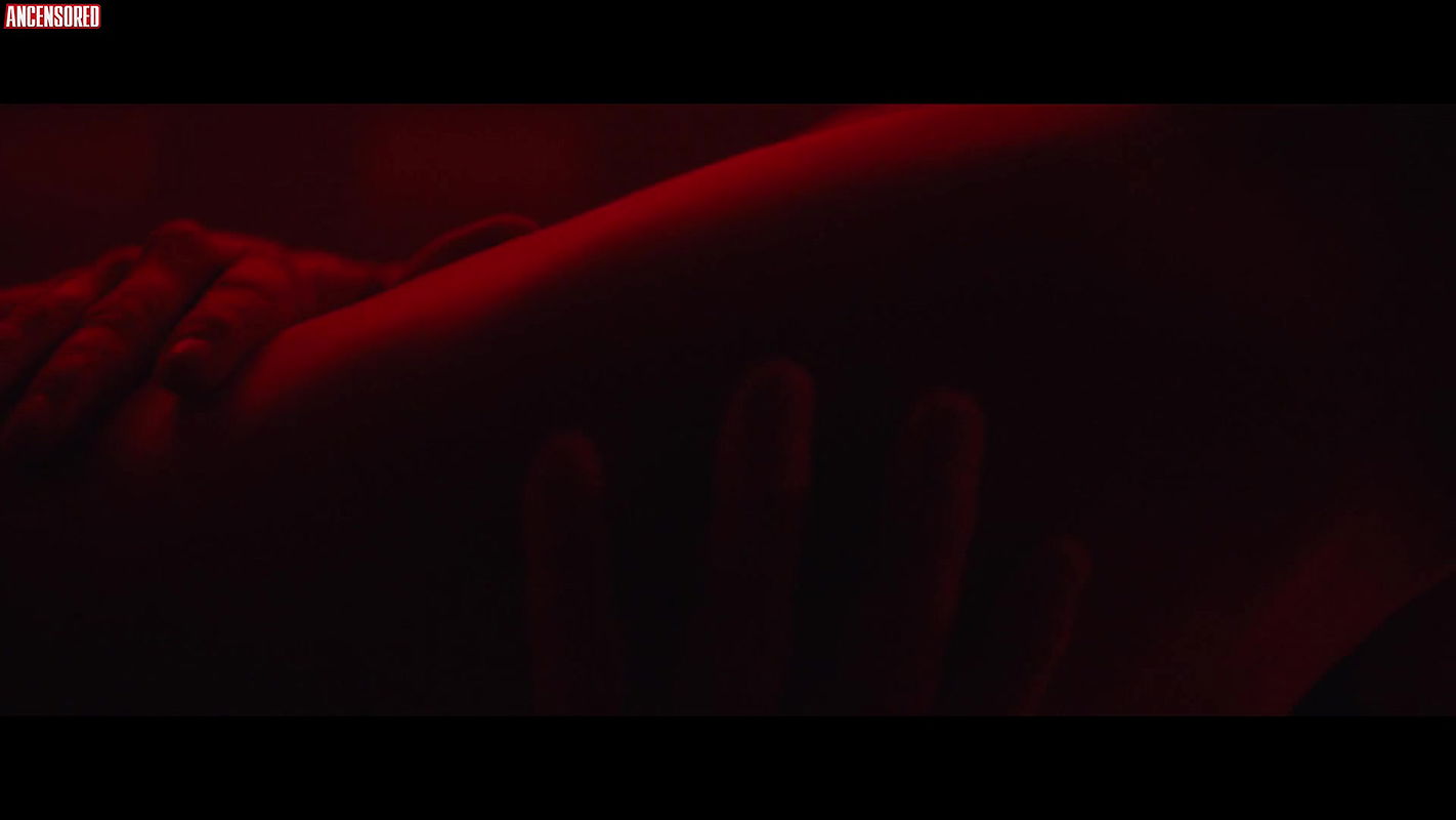 alexandra masangkay – the platform