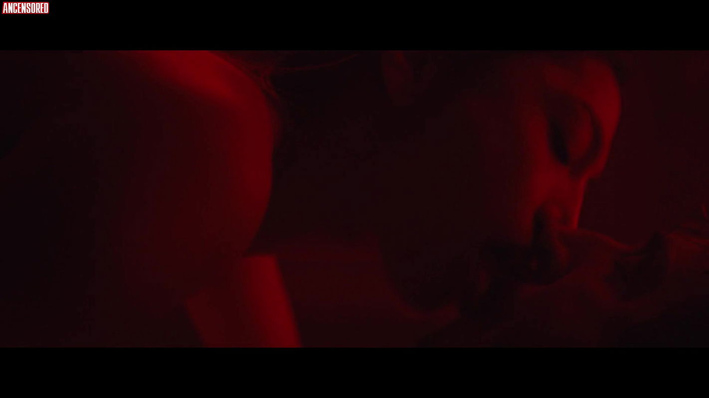 alexandra masangkay – the platform