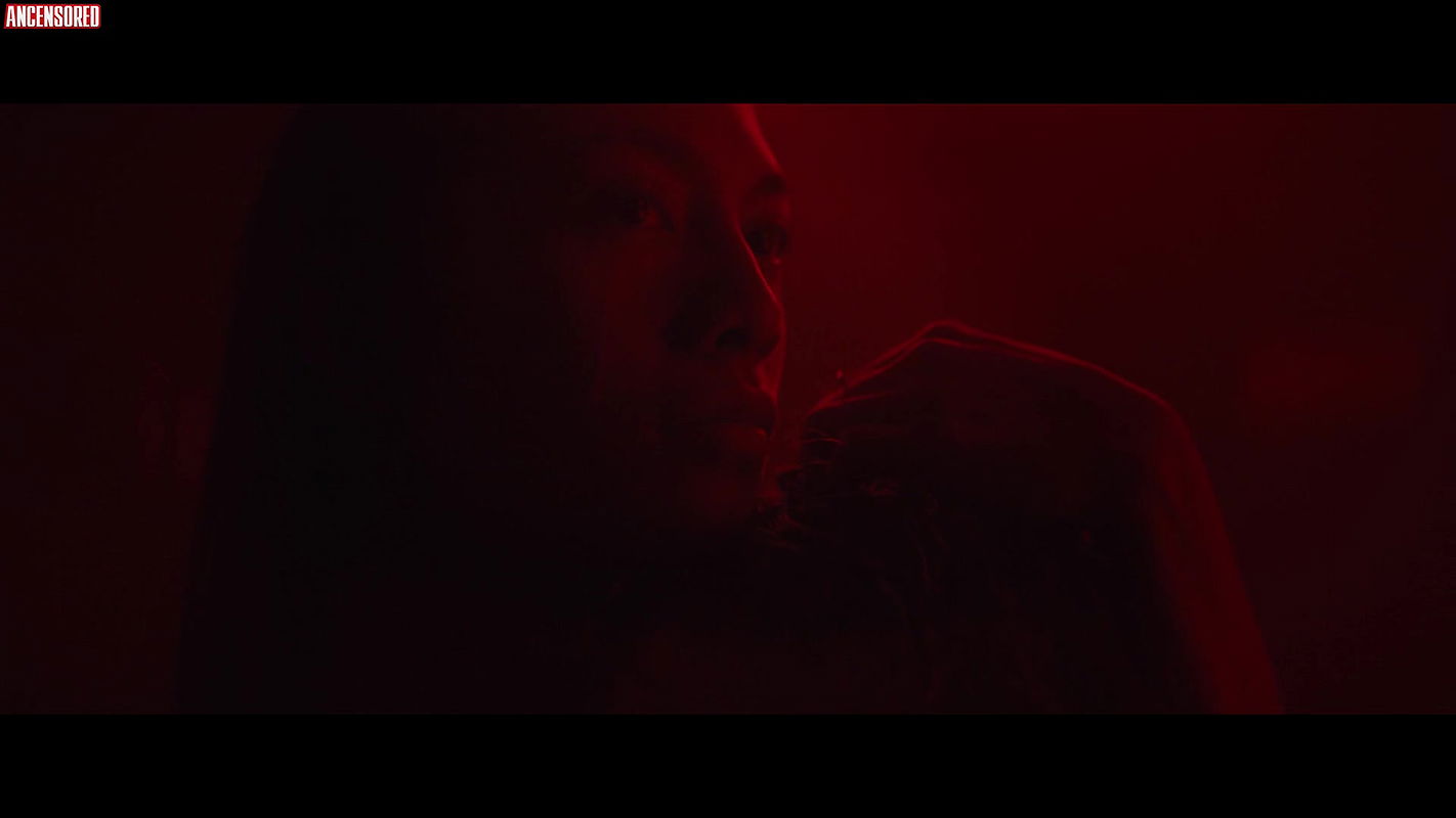 alexandra masangkay – the platform