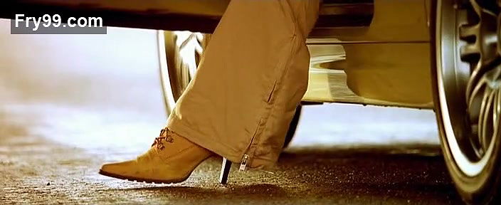 Alexandra Neldel – Autobahnraser