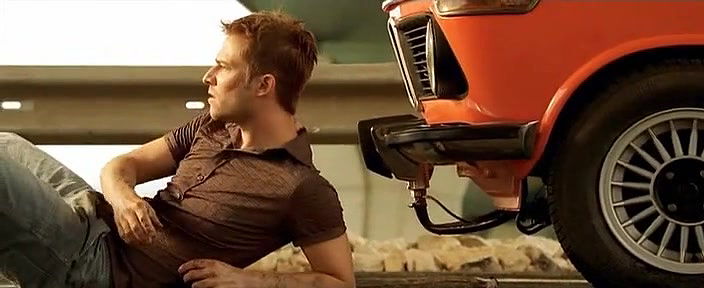 Alexandra Neldel – Autobahnraser