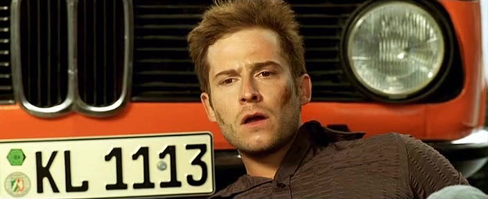 Alexandra Neldel – Autobahnraser