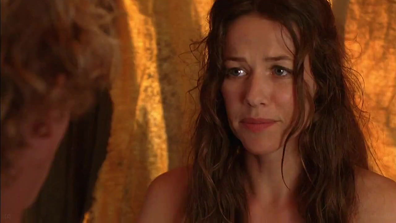 Alexandra Neldel – Die Wanderhure