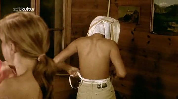 Alexandra Neldel – Sie haben Knut