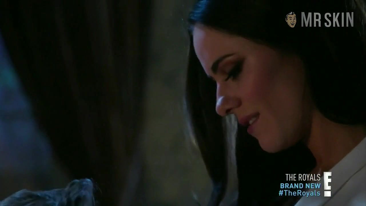 Alexandra Park – The Royals